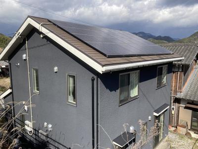 【Homes】Mitsui Homesm Stock Matsunocho Toyooka | — House, Matsuno, Ehime