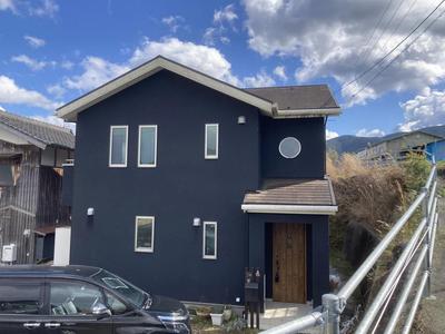 【Homes】Mitsui Homesm Stock Matsunocho Toyooka | — House, Matsuno, Ehime
