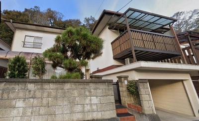 Mimasaka City Irita detached house | Mimasaka City, a 25-minute walk from JR Himeshin Line Rinno Station (property number: 0117998-0000538) — Image 1, Mimasaka, Okayama