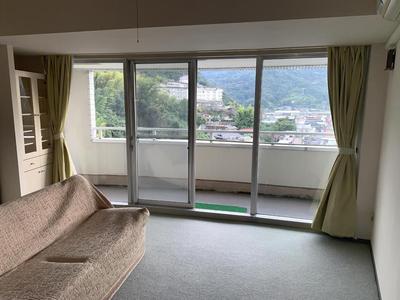 [Homes] Used apartment located 26 minutes walk from Izu Nagaoka Station on the Izu Hakone Railway Sunzu Line (Izunokuni City) (Property number: 3330303-0000165) — Image 3, Izunokuni, Shizuoka