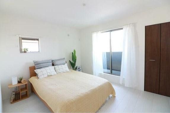 New 4LDK House in Tokushima City, 15 min from Sako Station - Thumbnail 3