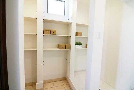 New 4LDK House in Tokushima City, 15 min from Sako Station - Thumbnail 4