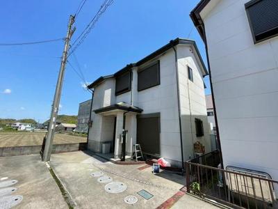 Spacious 4LDK House for Sale in Kainan City — Image 1, Kainan, Wakayama