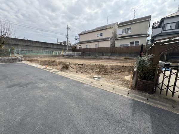 Land for Sale in Uji City, Kyoto - Near Kintetsu Okuho Station - Thumbnail 2
