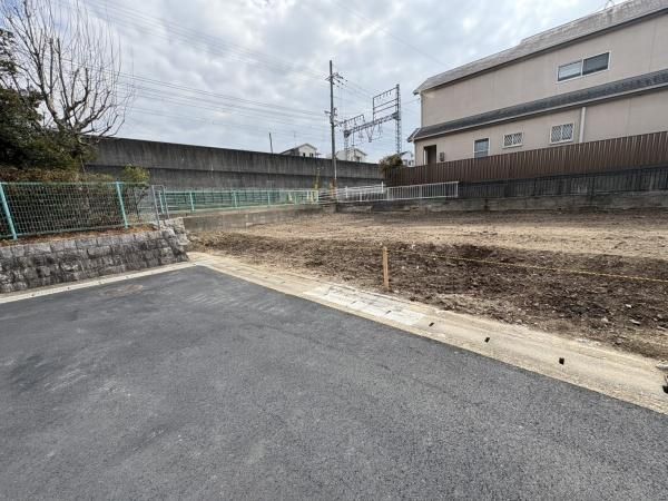 Land for Sale in Uji City, Kyoto - Near Kintetsu Okuho Station - Thumbnail 4