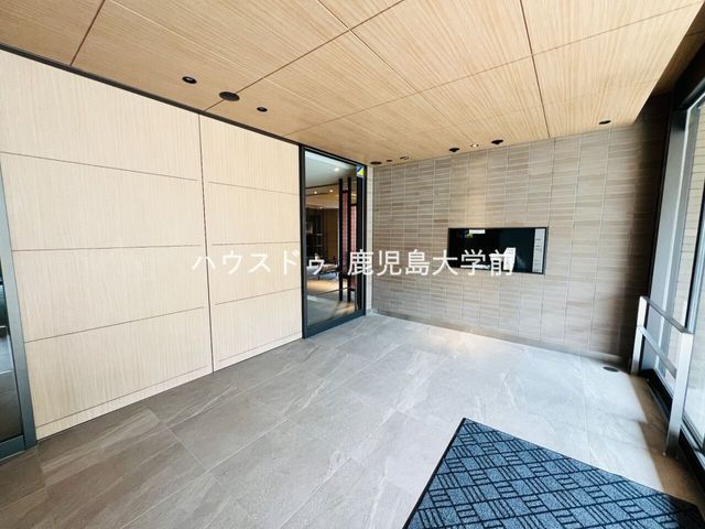 Premist Terukuni Omotesando 8F 2SLDK Apartment in Kagoshima - Thumbnail 4