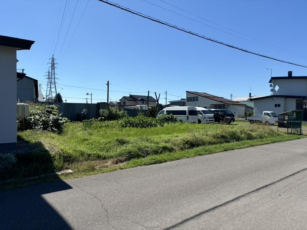 269 sqm Land Plot for Sale in Kitami, Hokkaido - No Building Allowed - Thumbnail 2