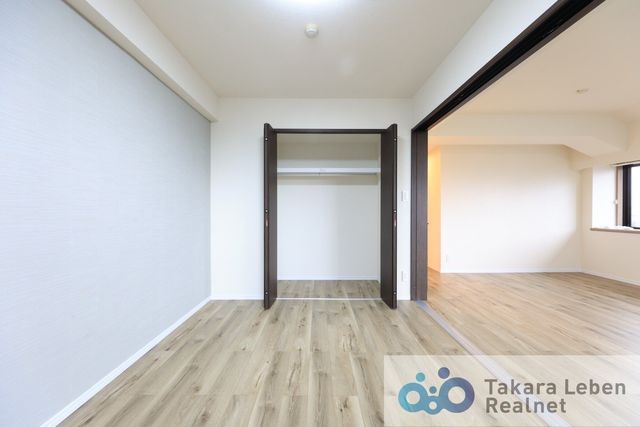 Renovated 3LDK Apartment in Shiki Park Stage | Saitama - Thumbnail 4