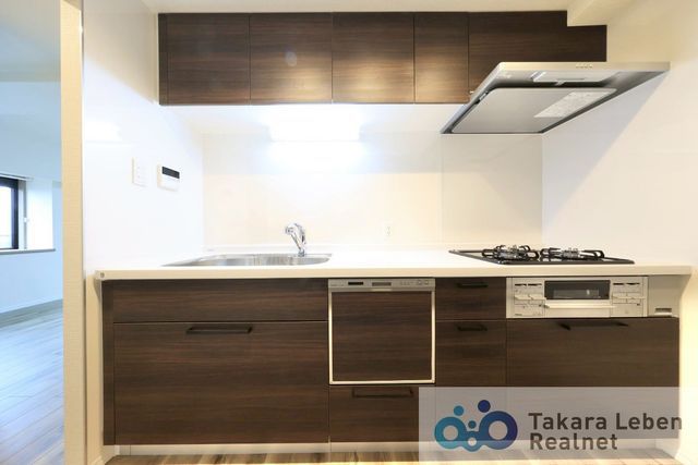 Renovated 3LDK Apartment in Shiki Park Stage | Saitama - Thumbnail 3