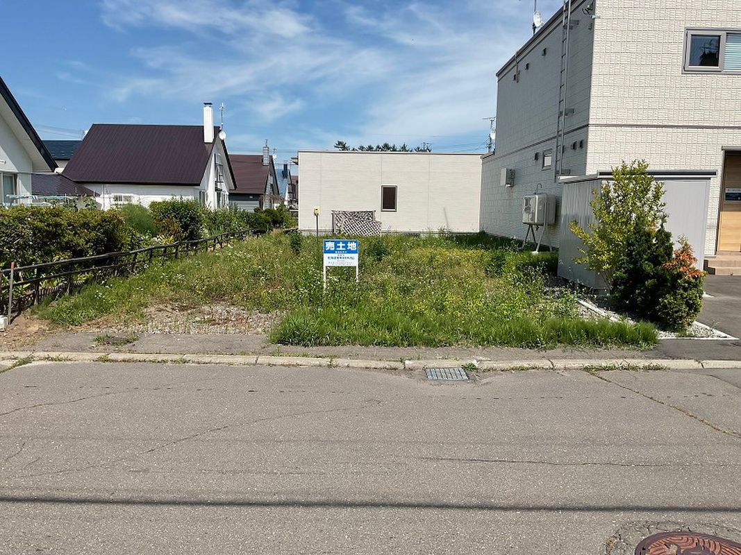 Sekisui Heim Land Plot in Makubetsu, Hokkaido - Building Condition - Thumbnail 2