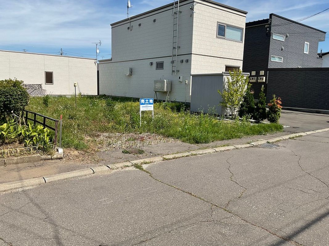 Sekisui Heim Land Plot in Makubetsu, Hokkaido - Building Condition - Thumbnail 3