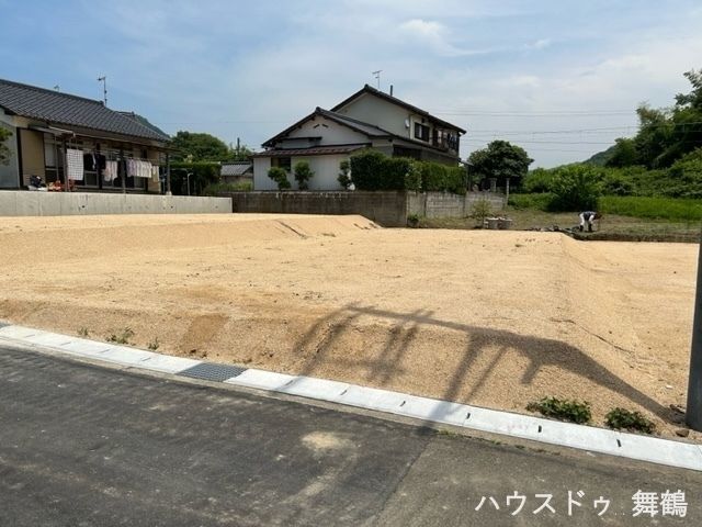 Vacant Land Plot for Sale in Maizuru, Kyoto - 64.95 Tsubo - Thumbnail 3