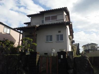 3-20 - Property Details - Nara Prefecture Hegun Town Vacant House Bank Site — Image 1, Ikoma, Nara