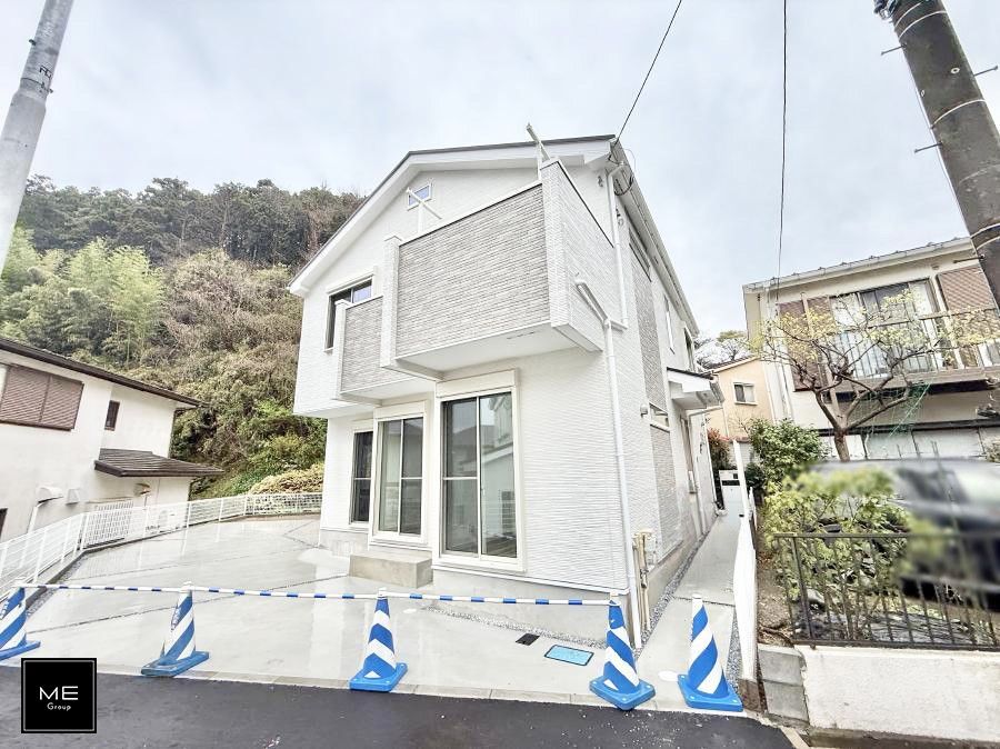 New 4LDK House for Sale in Kamakura, Kanagawa - Thumbnail 2