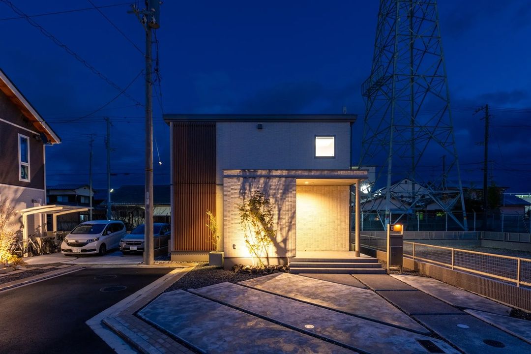 New Build 3LDK+S House in Imabari with Solar & Smart Features - Thumbnail 4