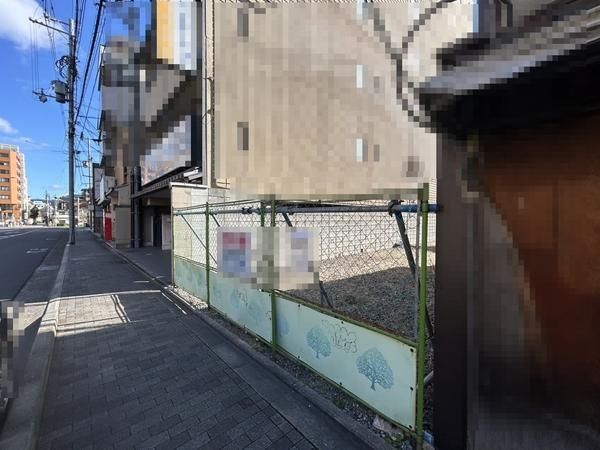Land for Sale in Kamigyo Ward, Kyoto - Build Your Dream Home - Thumbnail 2