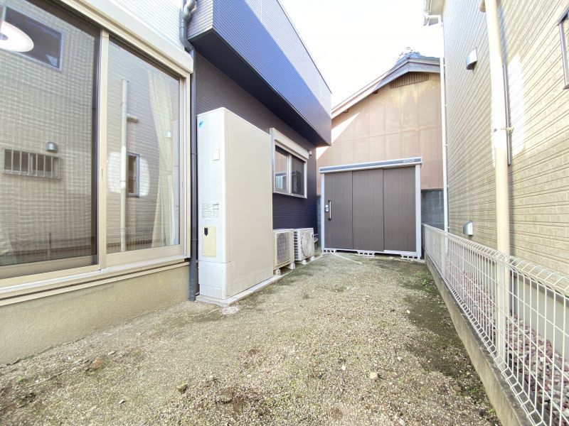 4LDK Solar-Powered House with Battery in Handa, Aichi - Thumbnail 4