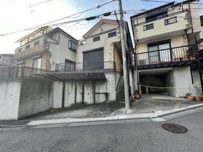 1991 3LDK house in Hodogaya, Yokohama - 93.56㎡ — Image 1, Hodogaya, Kanagawa