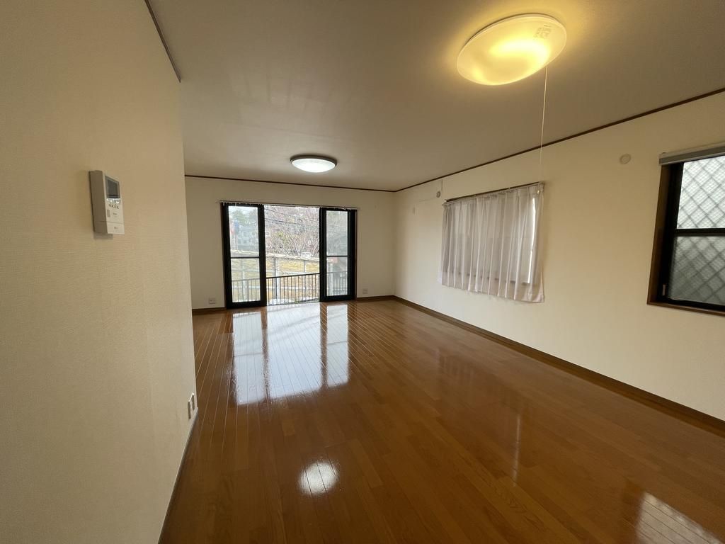 1991 3LDK house in Hodogaya, Yokohama - 93.56㎡ - Thumbnail 4