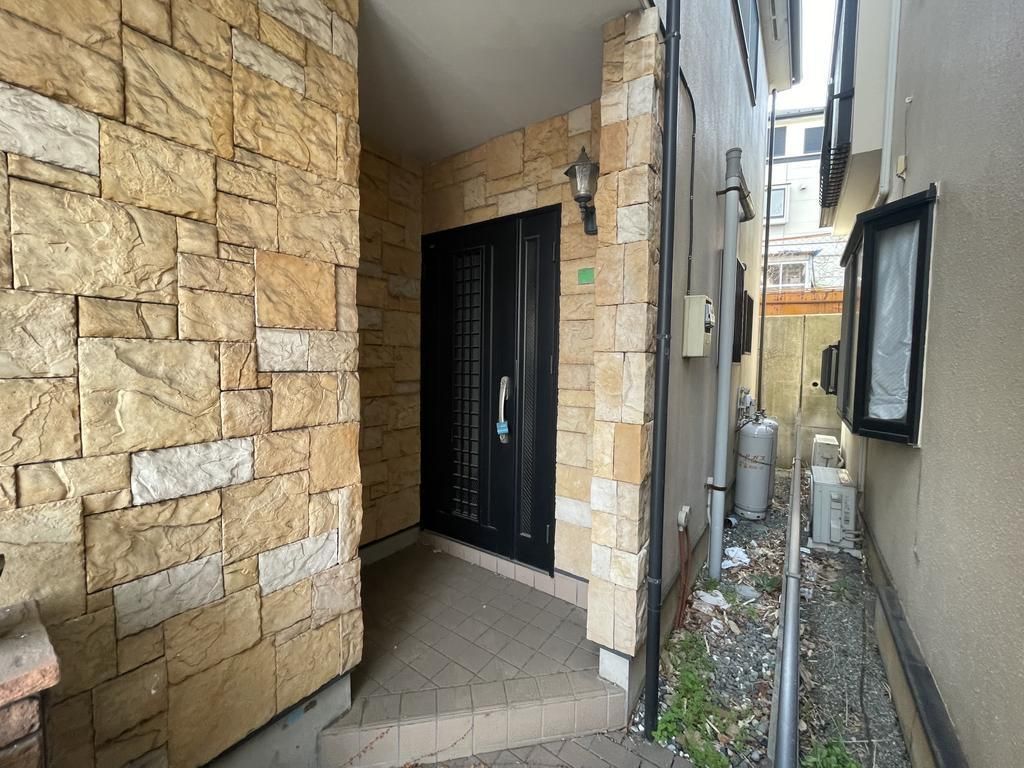 1991 3LDK house in Hodogaya, Yokohama - 93.56㎡ - Thumbnail 3