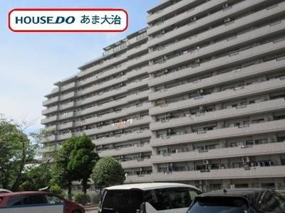 3LDK Apartment in Oharu Town - Renovated 70.67㎡ Space — Image 1, Oji, Aichi