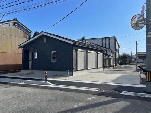 2LDK Single-Story House for Sale in Namerikawa, Toyama - Thumbnail 2