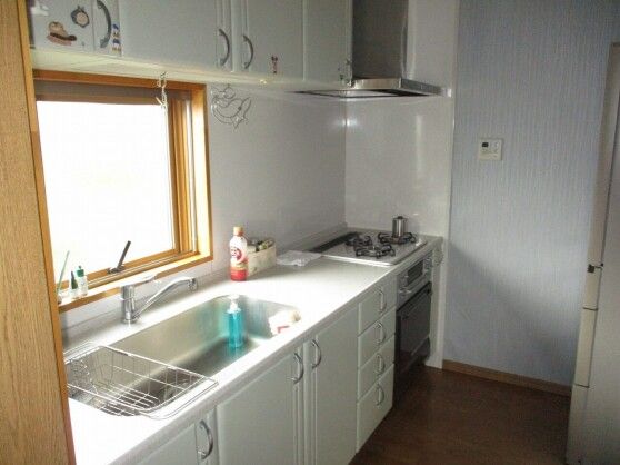Two-Household 7DK Wooden Home for Sale in Okaya, Nagano - Thumbnail 4
