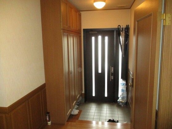 Two-Household 7DK Wooden Home for Sale in Okaya, Nagano - Thumbnail 2