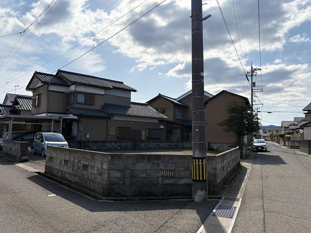 Vacant Land for Sale in Echizen City, Fukui - 231.2 sqm - Thumbnail 4