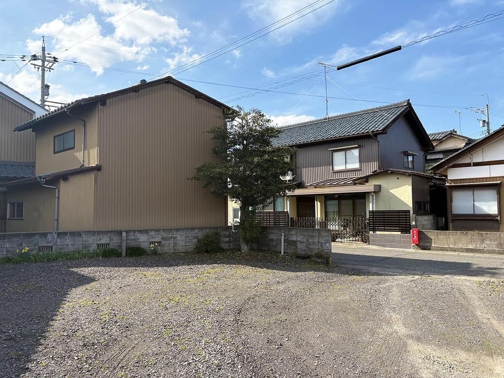 Vacant Land for Sale in Echizen City, Fukui - 231.2 sqm - Thumbnail 2