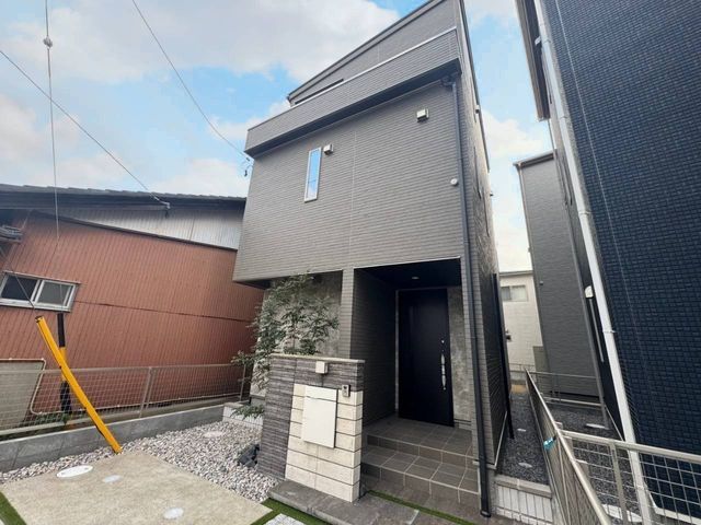 Modern 5LDK House for Sale in Ichinomiya, Aichi - 2024 Build - Thumbnail 2