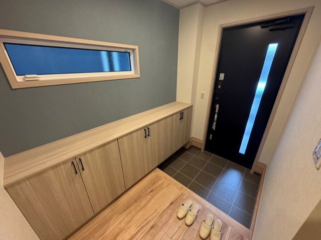 Modern 5LDK House for Sale in Ichinomiya, Aichi - 2024 Build - Thumbnail 4