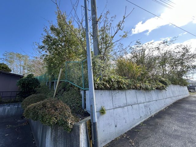 Vacant Land for Sale in Hachinohe, Aomori - 1,545 sqm Plot - Thumbnail 2