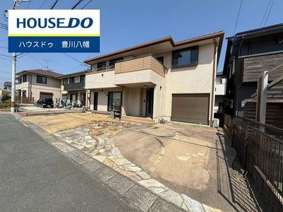 6SLDK Family Home in Toyokawa City, Aichi Prefecture — Image 1, Toyokawa, Aichi