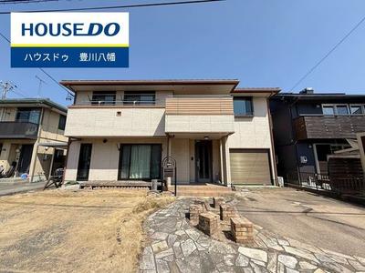 6SLDK Family Home in Toyokawa City, Aichi Prefecture — Image 2, Toyokawa, Aichi