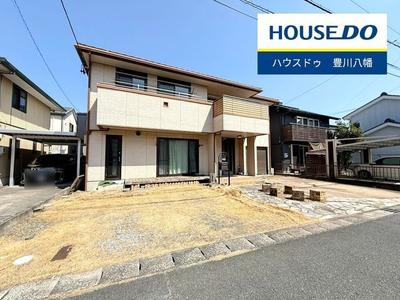 6SLDK Family Home in Toyokawa City, Aichi Prefecture — Image 1, Toyokawa, Aichi