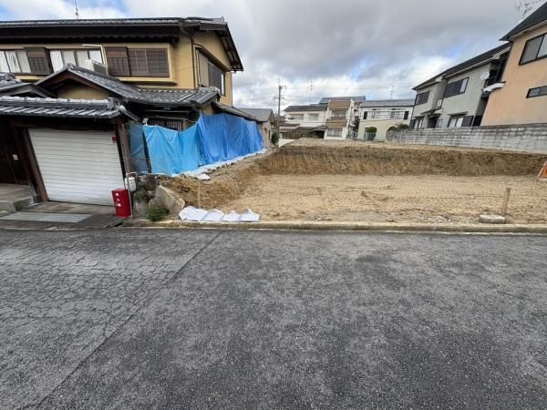Vacant Land Plot for Sale in Uji, Kyoto Prefecture - Thumbnail 2