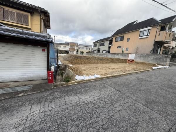 Vacant Land Plot for Sale in Uji, Kyoto Prefecture - Thumbnail 4