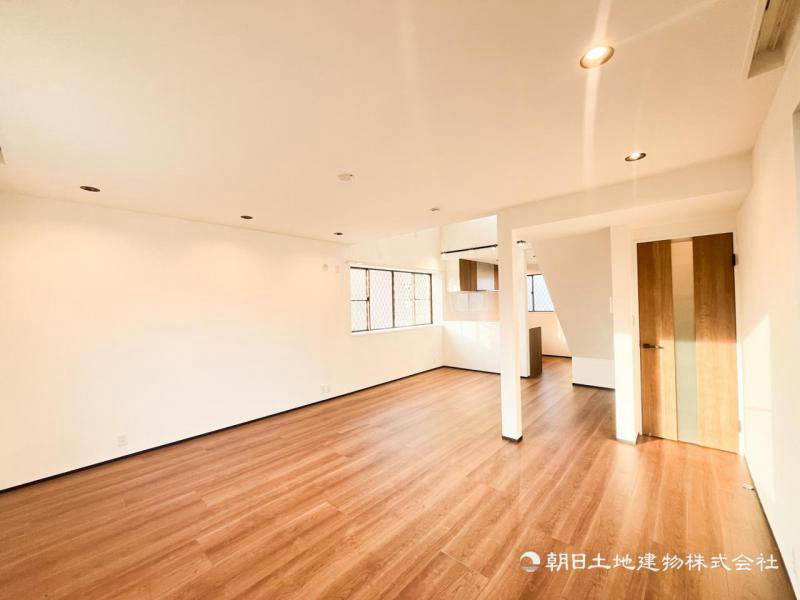 4LDK House Near Tsurugamine Station in Yokohama - Thumbnail 4