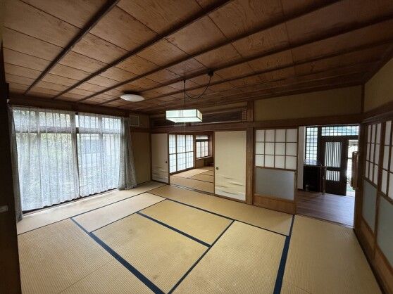 5DK Detached House for Sale in Itoigawa, Niigata - Thumbnail 4