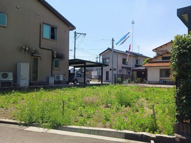 Land for Sale in Kanazawa City, Ishikawa - 163.5 sqm - Thumbnail 3