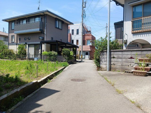 Land for Sale in Kanazawa City, Ishikawa - 163.5 sqm - Thumbnail 4