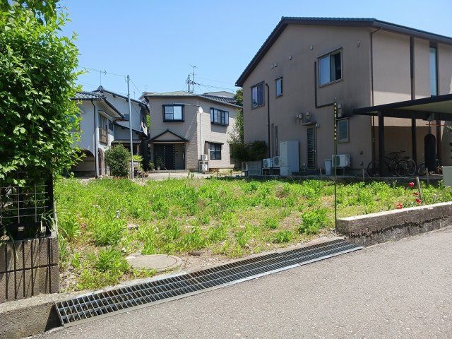 Land for Sale in Kanazawa City, Ishikawa - 163.5 sqm - Thumbnail 2