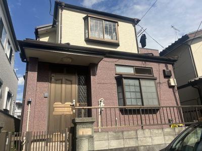 4LDK House in Kashiwa, Chiba - 80.31㎡ Family Home — Image 1, Kashiwa, Chiba