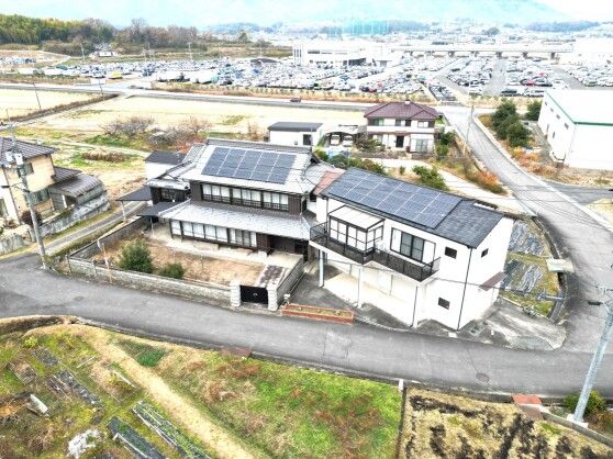9LDK Farmhouse with Land for Sale in Akaiwa, Okayama - Thumbnail 3