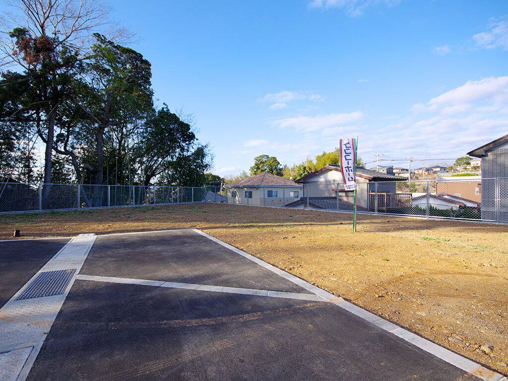 Land for Sale in UM Hills Kushima, Omura, Nagasaki - Thumbnail 2