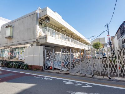 Build-to-Suit Land Plot in Meguro, Tokyo Near Gakugei-daigaku Station - Thumbnail 4