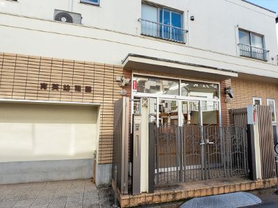 Build-to-Suit Land Plot in Meguro, Tokyo Near Gakugei-daigaku Station - Thumbnail 3