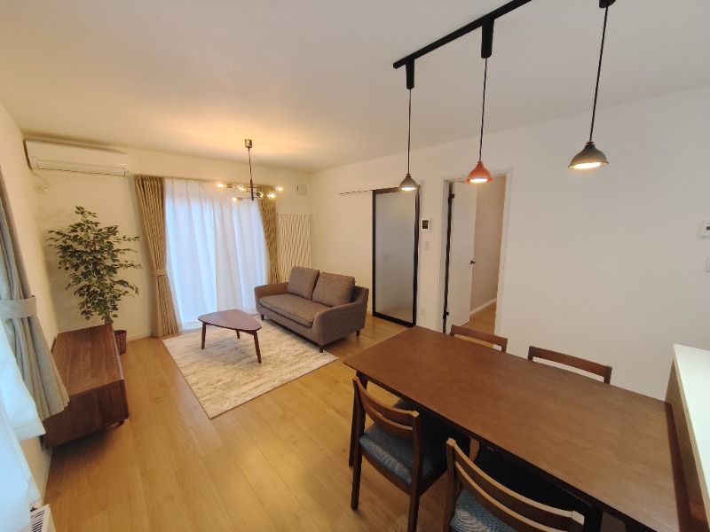 Unused 3LDK Single-Story House for Sale in Hokuto, Hokkaido - Thumbnail 4