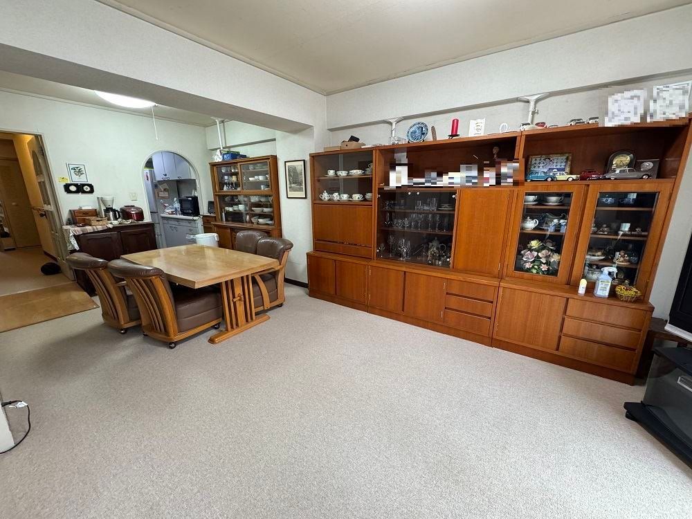 2LDK Apartment in Minoh City - 99.8sqm Space - Thumbnail 3